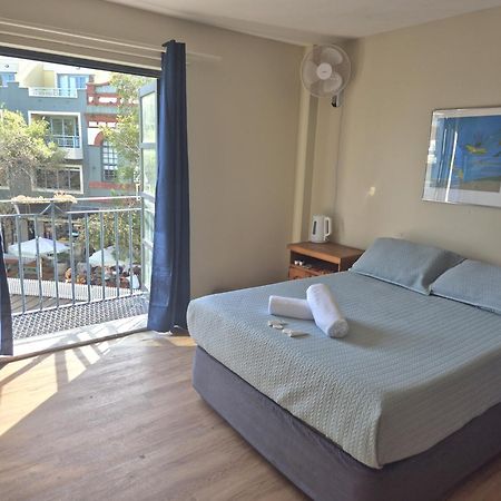 Boardrider Backpackers And Budget Motel Sídney Exterior foto