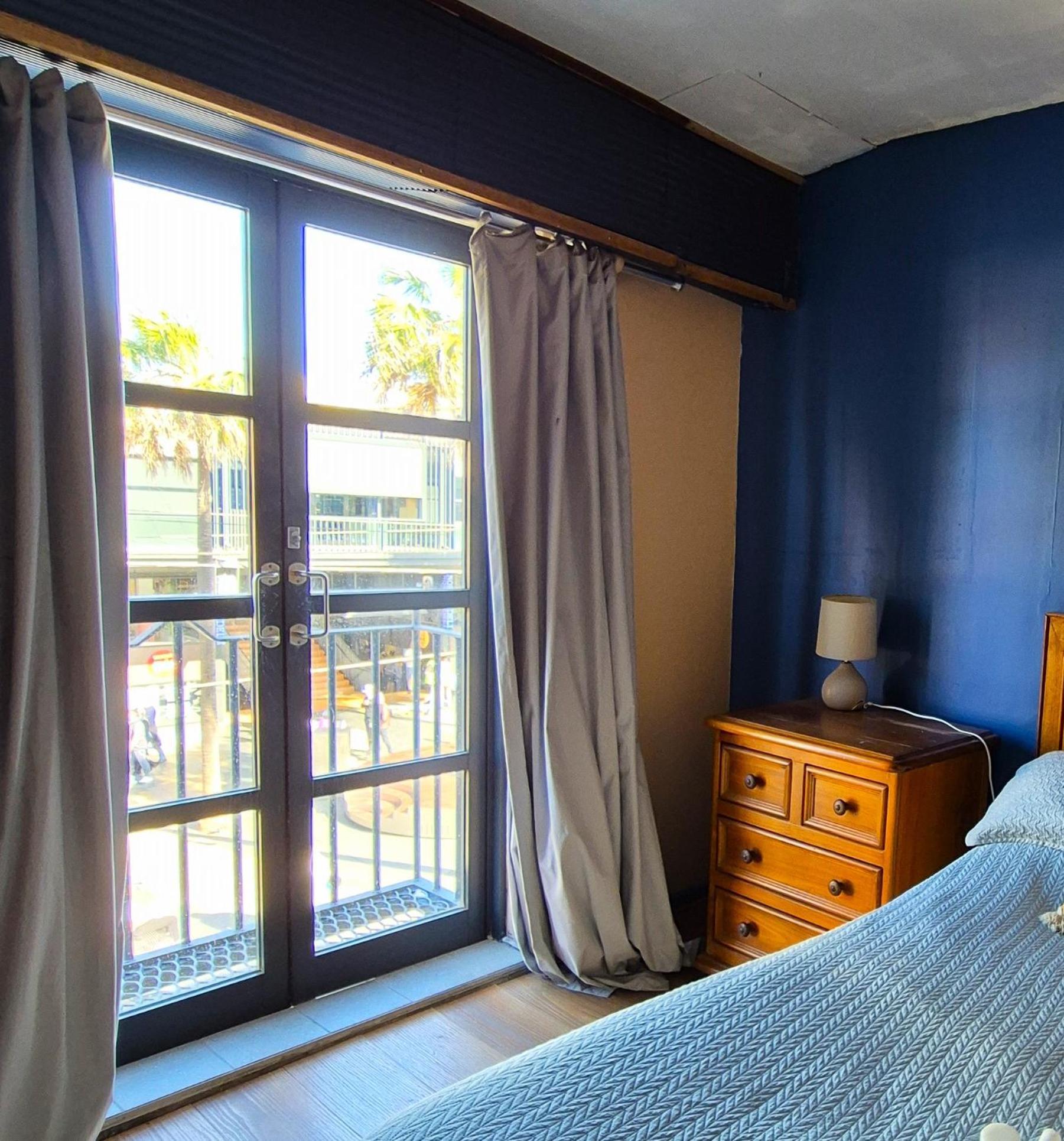Boardrider Backpackers And Budget Motel Sídney Exterior foto
