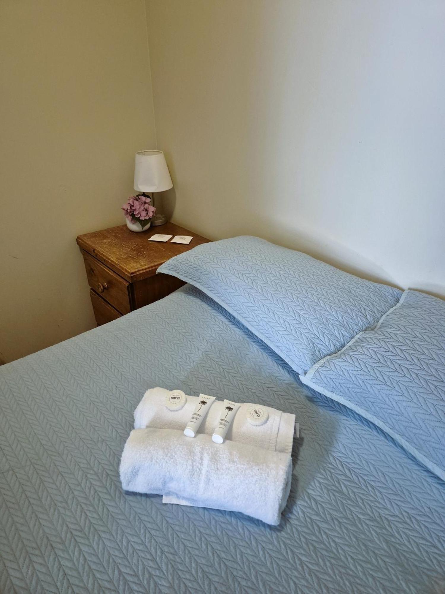Boardrider Backpackers And Budget Motel Sídney Exterior foto