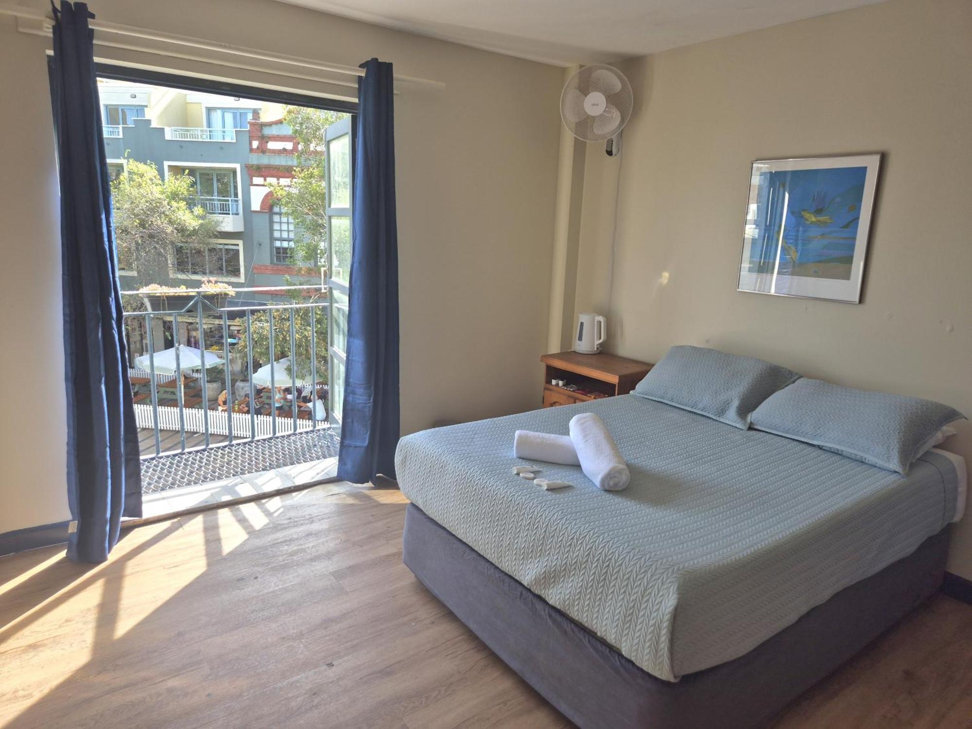 Boardrider Backpackers And Budget Motel Sídney Exterior foto