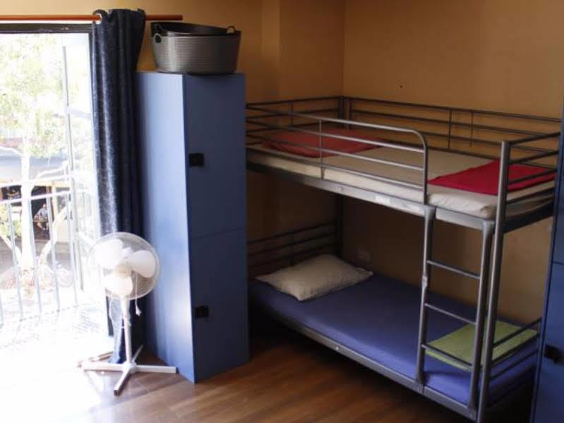 Boardrider Backpackers And Budget Motel Sídney Exterior foto